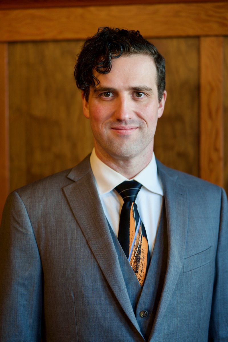 Alexander (Alec) Olson